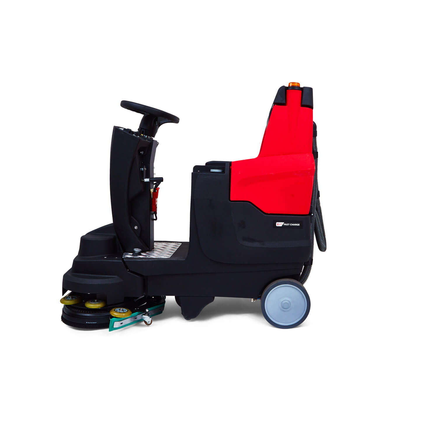 Sdr Machine SDR-80 - Victor Floor Cleaning Machines