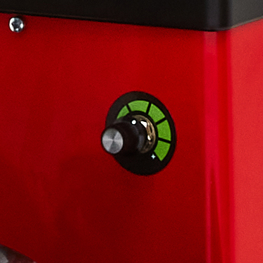 Multispeed Battery switch