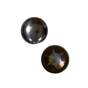 1-2 inch Star Lock Cap - SBI3005/A