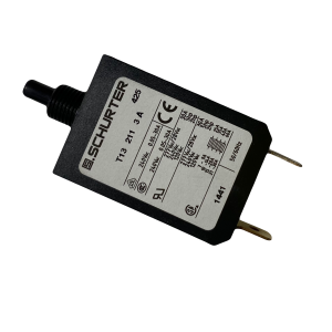 3 amp Circuit Breaker - SBI5560