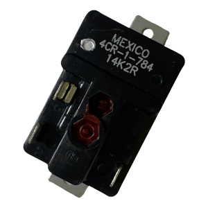 Type 734 Start Relay - SBI7445