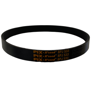 Poly V Drive Belt - SBI7509