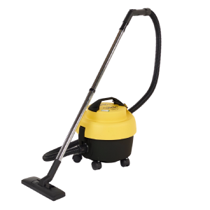 Victor V-9 HEPA Dry Tub Vacuum