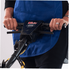 Ergonomic Design