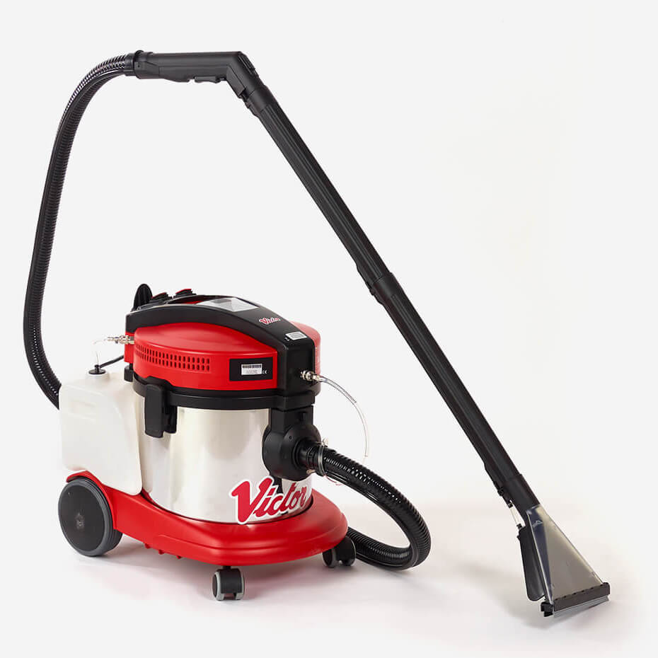 Victor CX7 Carpet & Upholstery Cleaner