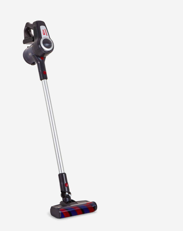 Nimrod Stick Vacuum for commercial floorcare