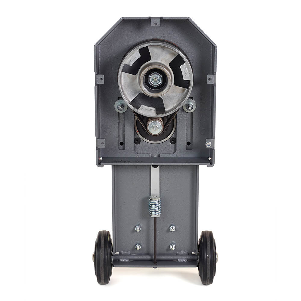 Centerflex Driveboards