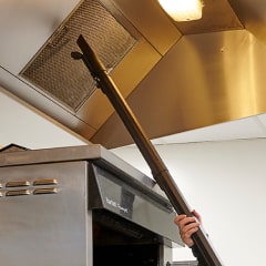Cost-Effective Cleaning Solution