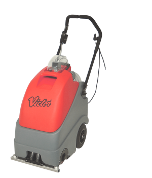 Victor SX15 Commercial Machine for Carpet Cleaning