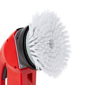 6" Tynex Scrubbing brush for Mini Scrubber - FSP223
