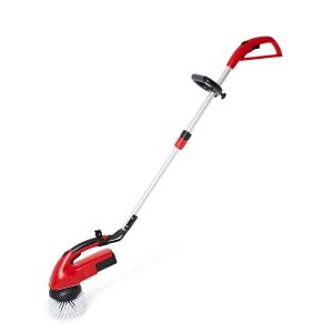 Victor Mini Scrubber - Compact Floor Cleaning Machine
