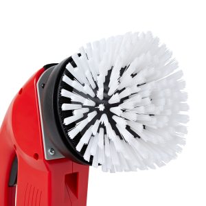 6" Tynex High Stair Brush for Mini Scrubber - FSP030