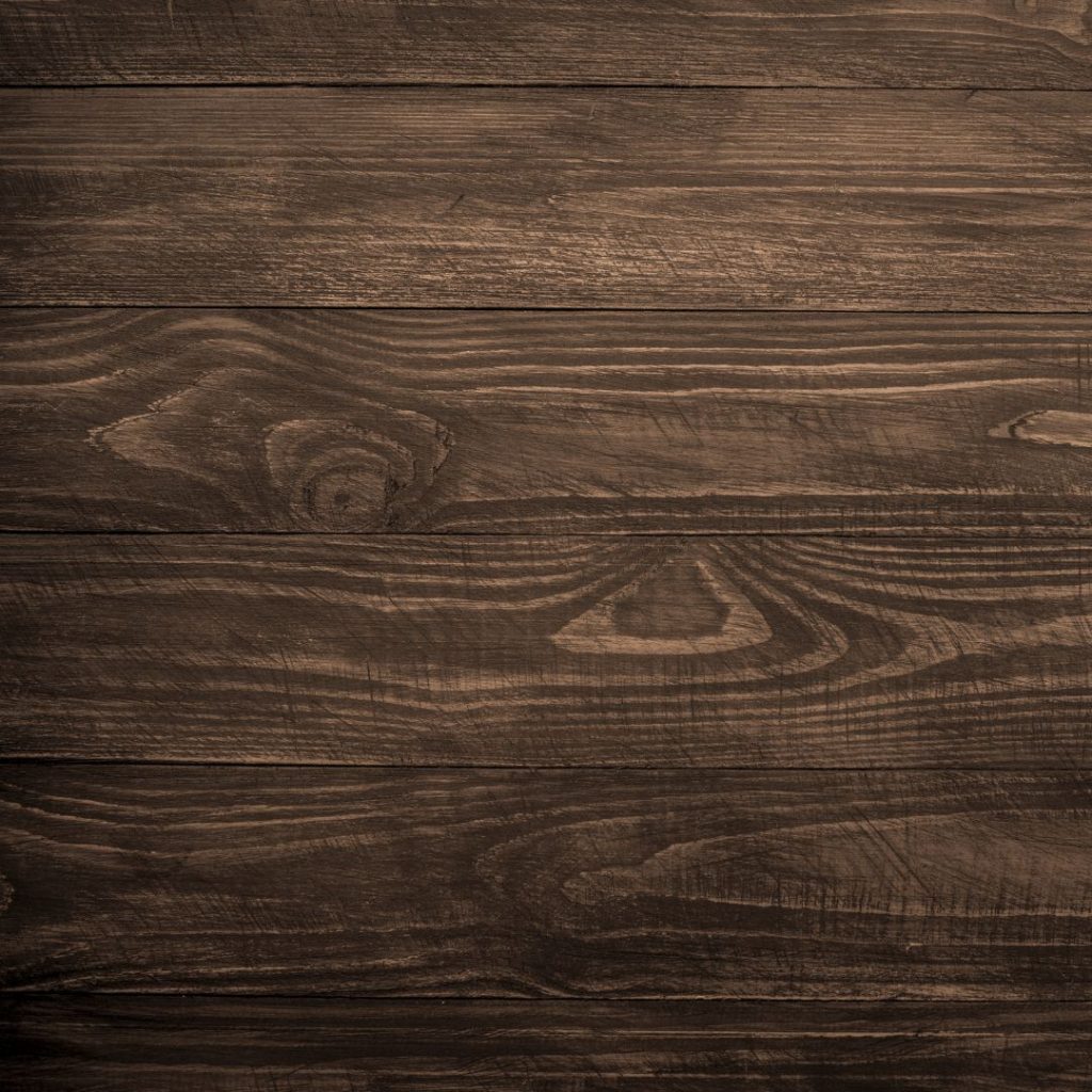 Wood floor Commercial floorcare in retail