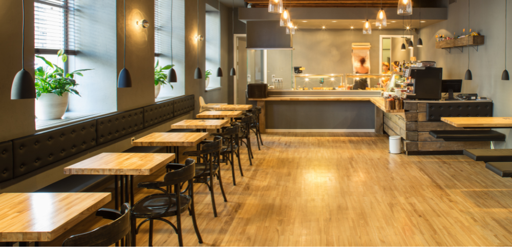 Clean Floors Boost Revenue in the Hospitality Sector