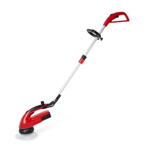 Victor Mini Scrubber - Compact Floor Cleaning Machine