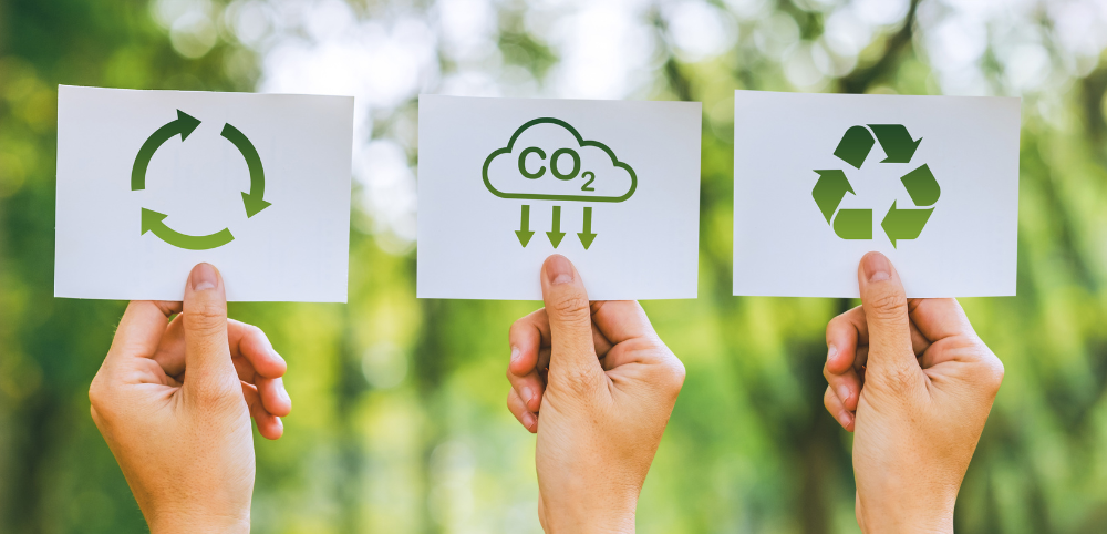 How to achieve Sustainable Floorcare
