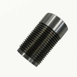 32mm Threaded Rotor Pulley - C4140
