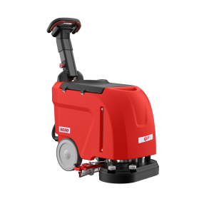 Victor SD5030 Scrubber Dryer - Compact 30l Walk Behind