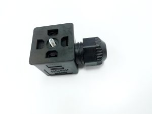 SD20/SD40/SD50 Proportional Water Solenoid Valve 48V